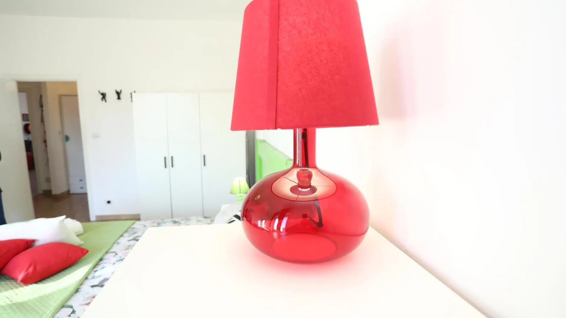 Aura Home - Grazioso Appartamento Vicino Alla Metro A E C Řím