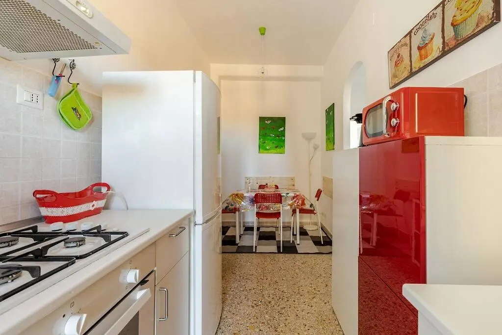 Aura Home - Grazioso Appartamento Vicino Alla Metro A E C Řím