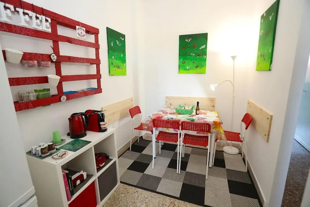 Aura Home - Grazioso Appartamento Vicino Alla Metro A E C Řím Apartmán