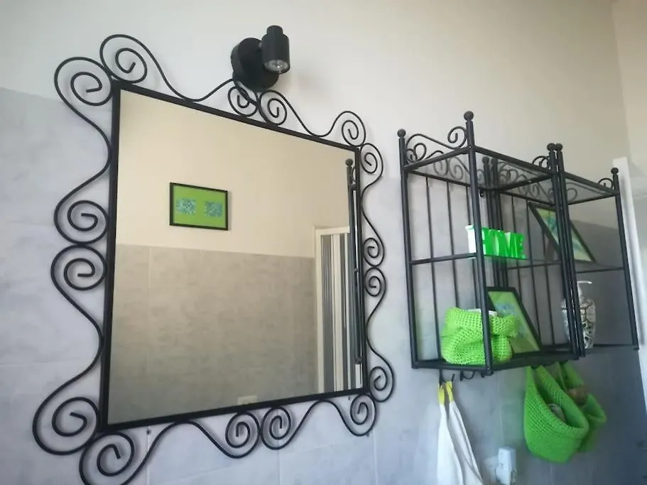 Aura Home - Grazioso Appartamento Vicino Alla Metro A E C Řím 0*,  Itálie
