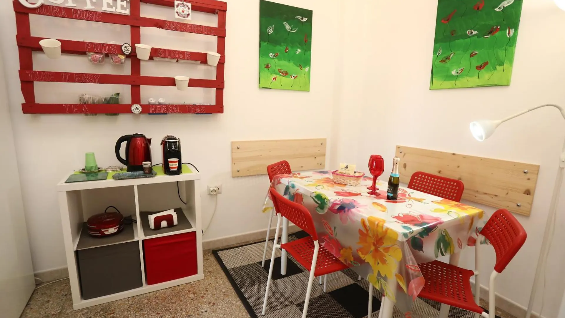 Aura Home - Grazioso Appartamento Vicino Alla Metro A E C Rome Apartment