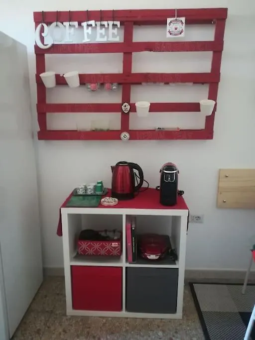 Aura Home - Grazioso Appartamento Vicino Alla Metro A E C Rome 0*,  Italy
