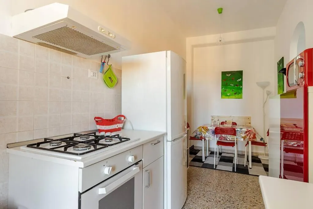 Aura Home - Grazioso Appartamento Vicino Alla Metro A E C Rome