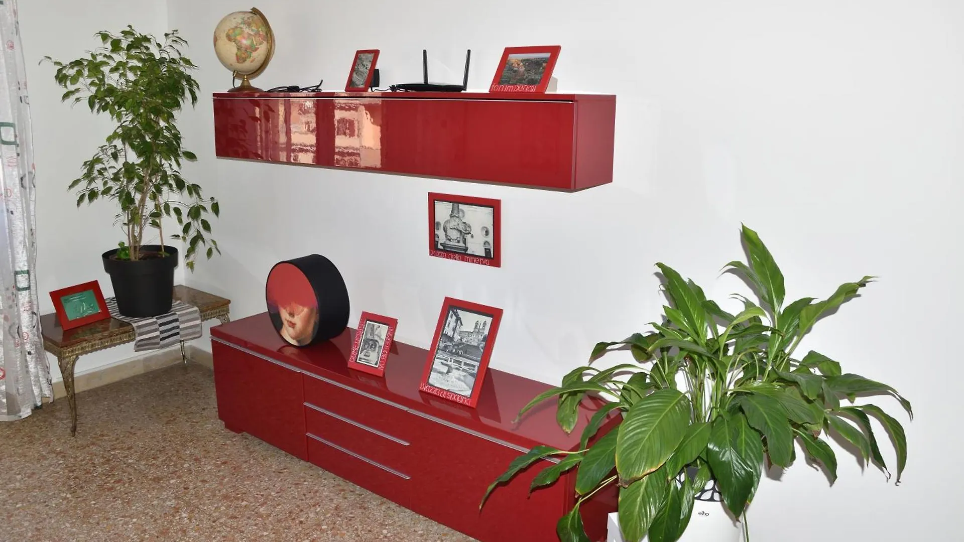Aura Home - Grazioso Appartamento Vicino Alla Metro A E C Rome