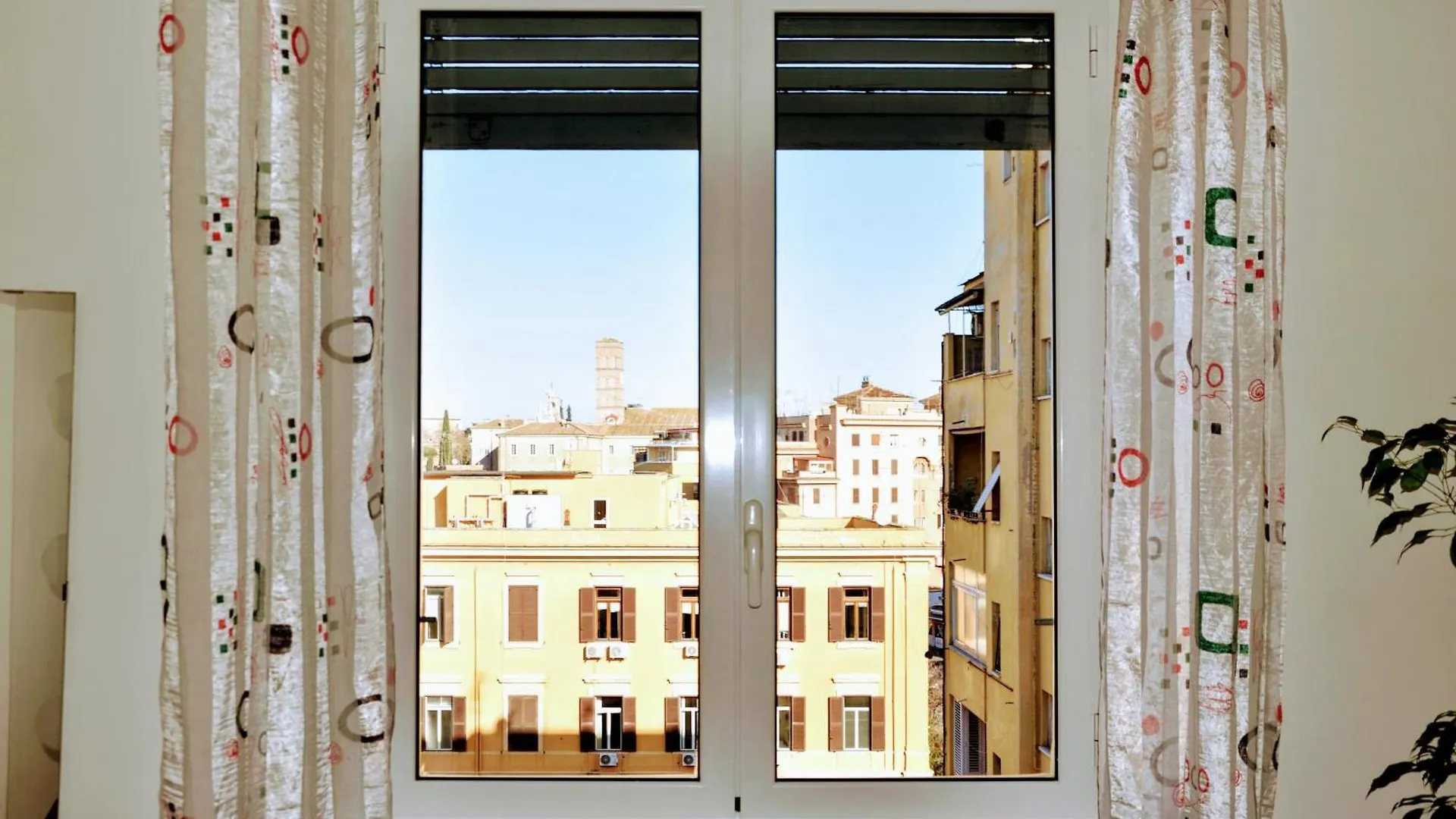 Aura Home - Grazioso Appartamento Vicino Alla Metro A E C Rome 0*,  Italy