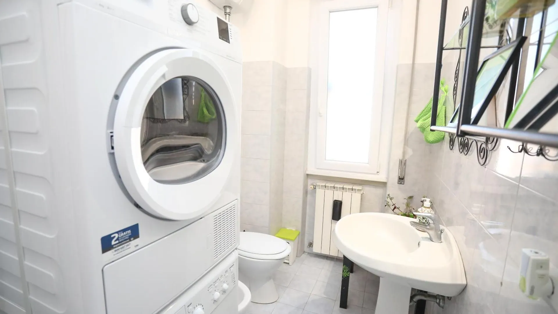 Aura Home - Grazioso Appartamento Vicino Alla Metro A E C Rome Apartment