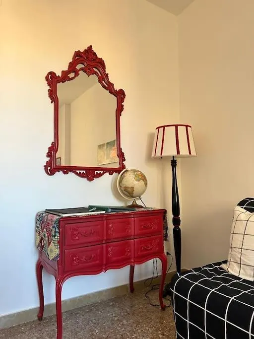 Aura Home - Grazioso Appartamento Vicino Alla Metro A E C Rome