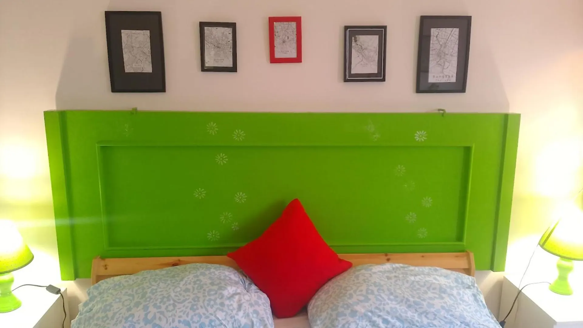 Aura Home - Grazioso Appartamento Vicino Alla Metro A E C Rome Italy